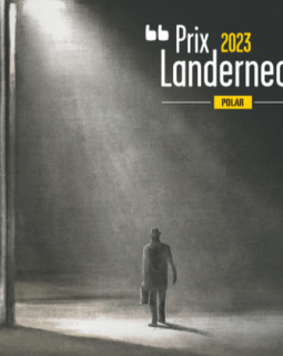 La sélection du Prix Landerneau Polar 2023