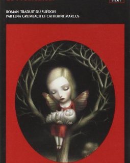 Le prédicateur - Camilla Läckberg