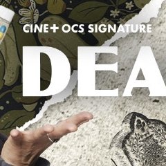 OCS annonce la diffusion d'une nouvelle série polar, Deadline. 