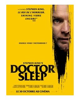 Doctor Sleep - Mike Flanagan