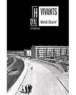 Vivants - Mehdi Charef