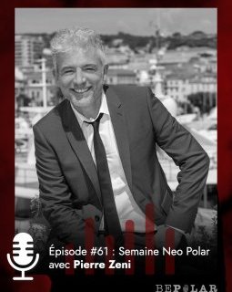 La semaine Neo Polar sur Canal ! 