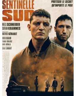 Sentinelle sud - La bande-annonce