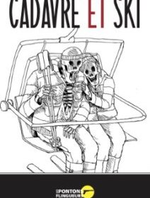 Les Pontons Flingueurs relancent leur tournoi de brèves nouvelles noires !