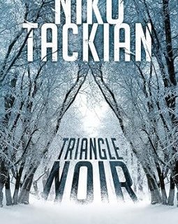 Triangle Noir - Niko Tackian