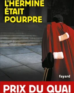 L'hermine était pourpre - Pierre Borromée