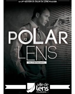 Polar Lens sous le signe de l'Angleterre le 11 et 12 mars 2017