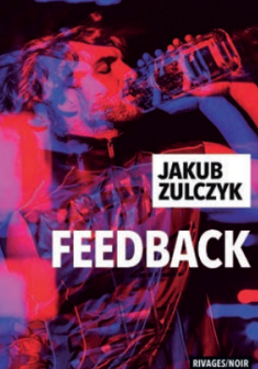 Feedback - Jakub Zulczyk