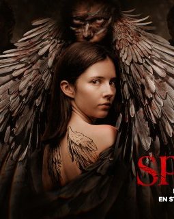 C'est nouveau sur Paramount : Le mystère de SPHINX