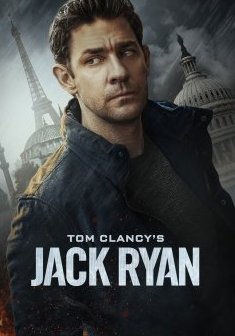 Jack Ryan - Saison 1