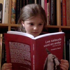 Chiara - Les salauds vont en enfer