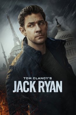 Jack Ryan - Saison 1