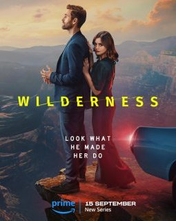 Wilderness : que vaut cette série façon thriller érotique ?