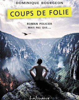 Coups de folie - Dominique Bourgeon