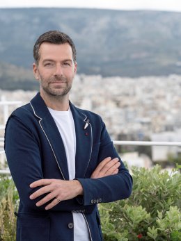 Christos Markogiannakis