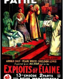 Les Mystères de New York - Louis Gasnier 