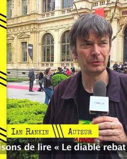 3 bonnes raisons de lire Le Diable Rebat les cartes