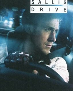 Drive - James Sallis