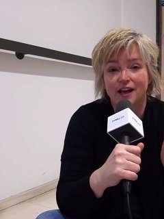 Karin Slaughter évoque Une fille modèle