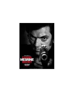 Mesrine : l'instinct de mort - 1ère partie - Jean-François Richet