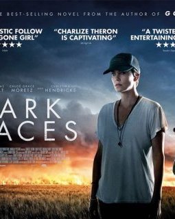 Un remake du thriller Dark Places est prévu en mini-série.
