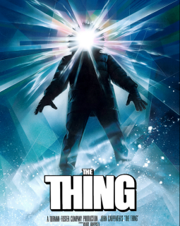 The Thing - John Carpenter