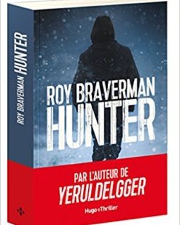 Hunter - Roy Braverman