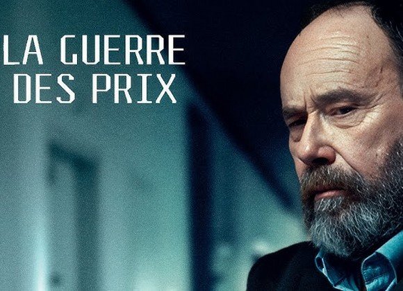 Le thriller La Guerre des prix avec Ana Girardot et Olivier Gourmet sort demain au cinéma&nbsp;!