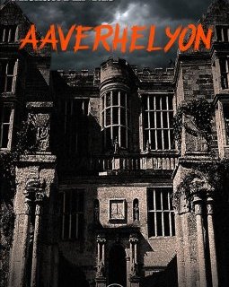 Aaverhelyon - Michael Fenris