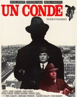 Un condé - Yves Boisset