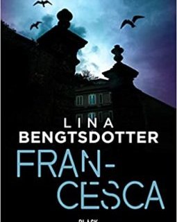 Francesca - Lina Bengtsdotter 