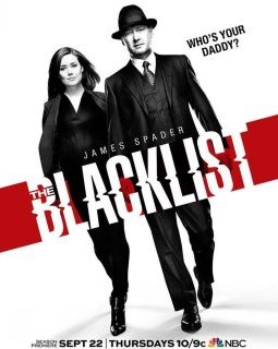 Blacklist - Saison 4