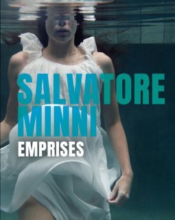 Emprises de Salvatore Minni remporte le prix Crime & Lire 2025