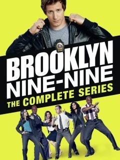 Culture polar : Aujourd'hui on revient sur la série Brooklyn nine-nine ! 