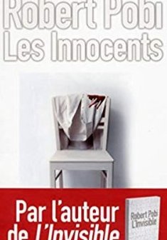Les Innocents - Robert Pobi