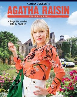 Agatha Raisin - Saison 3