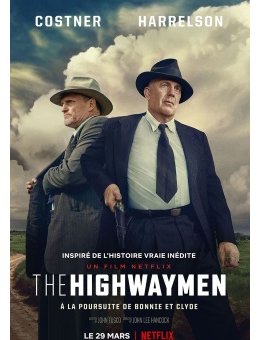The Highwaymen, la bande-annonce