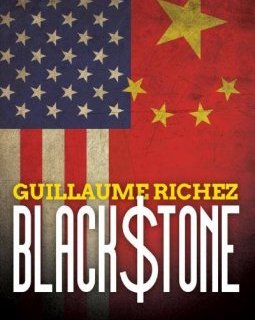 Blackstone - Guillaume Richez