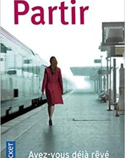 Partir - Tina Seskis