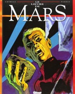 Le Lièvre de Mars, Tome 3 :