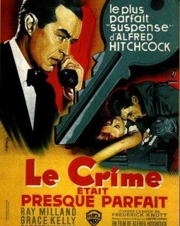 Le crime était presque parfait