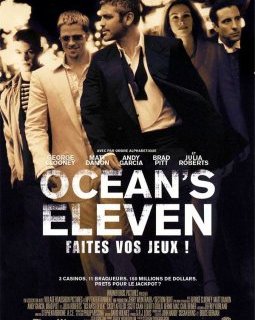 Ocean's eleven