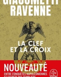 La Clef et la Croix - Éric Giacometti