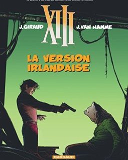 XIII Tome 18 : La version irlandaise