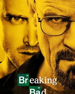 Breaking Bad - Saison 4