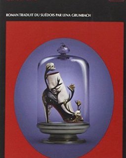 La sirène -Camilla Läckberg