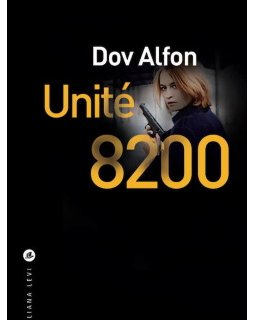 Le prix Marianne 2019 décerné à Dov Alfon