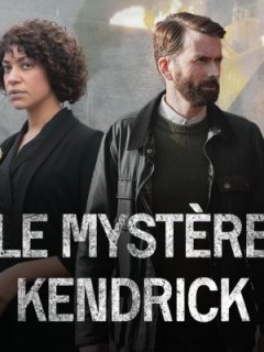 Retour sur le Mystère Kendrick avec notre spécialiste série : Katia Lanero Zamora. 