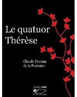 Claude Poulain de la Fontaine, lauréate du Prix Polar Michel Lebrun 2019