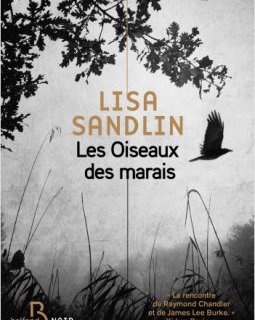Les oiseaux des marais - Lisa Sandlin